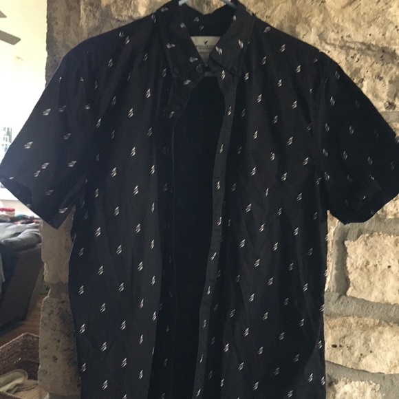 American eagle shirt